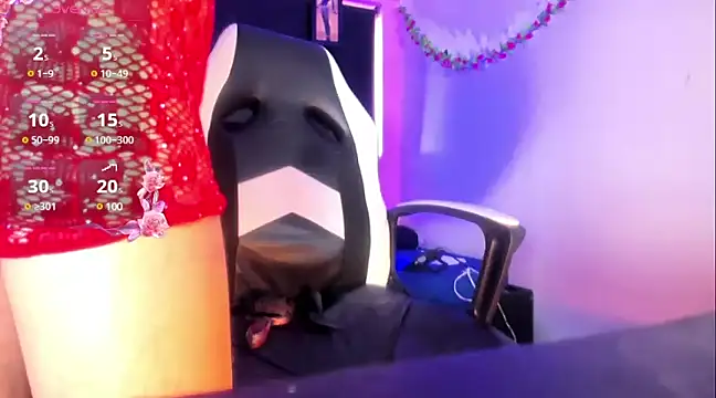 rosedewitt online show from February 1, 2:24 pm