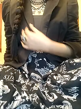 Ruchi-34 online show from December 13, 9:09 pm