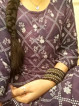 Ruchi-34 online show from April 28, 9:53 pm