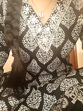 Ruchi-34 online show from May 22, 10:26 pm