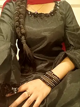 Ruchi-34 online show from May 30, 8:50 pm