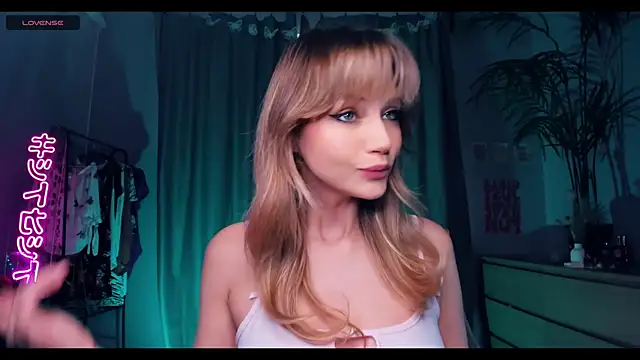 MelissaTetris online show from December 14, 9:25 am