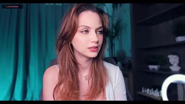 MelissaTetris online show from March 20, 10:20 am