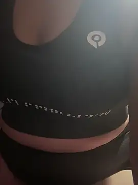 SEXY-ZENA online show from February 19, 2:44 am