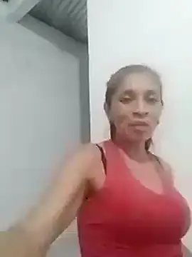 soltrinidad online show from February 18, 11:52 pm