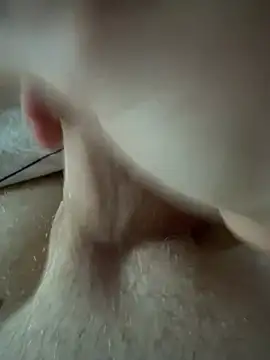 DickerKleinerPimmel online show from July 13, 5:49 pm
