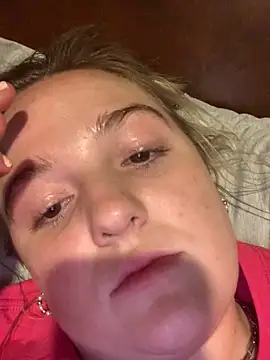 cammy2 online show from December 9, 1:40 am