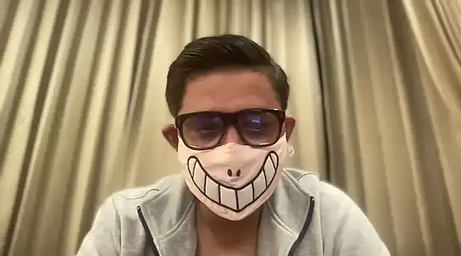 slavekinky001 online show from December 31, 8:56 pm