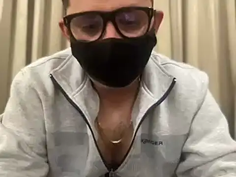 slavekinky001 online show from January 15, 7:44 pm