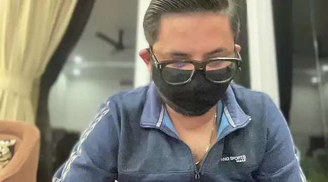 slavekinky001 online show from February 3, 7:10 pm