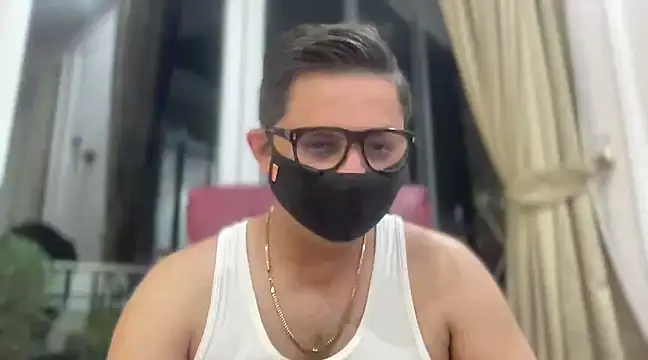 slavekinky001 online show from February 26, 6:54 pm