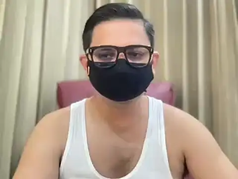 slavekinky001 online show from February 27, 8:31 pm