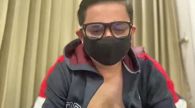 slavekinky001 online show from March 1, 8:53 pm