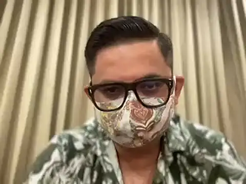 slavekinky001 online show from March 22, 6:58 pm