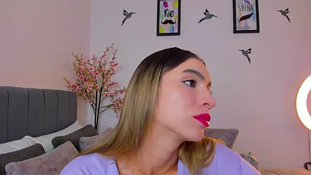 im sarah34 online show from February 1, 12:26 pm