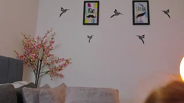 im sarah34 online show from February 15, 10:22 am