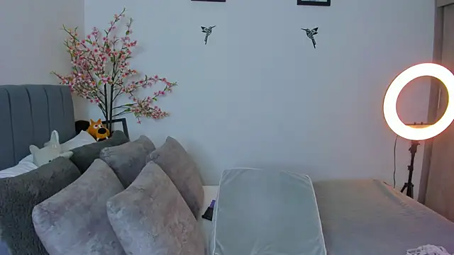 im sarah34 online show from March 12, 8:08 am