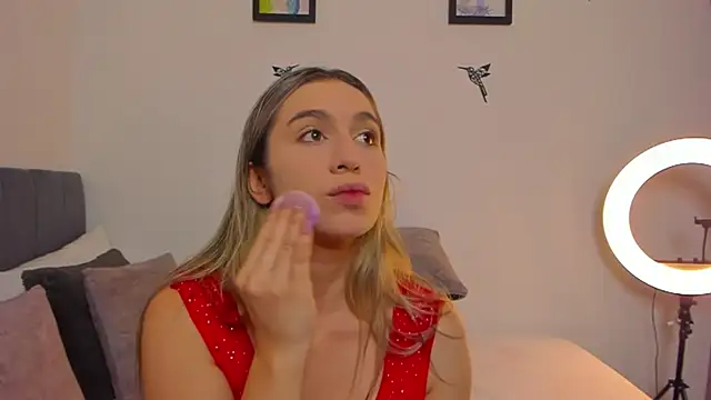 im sarah34 online show from October 3, 6:49 pm