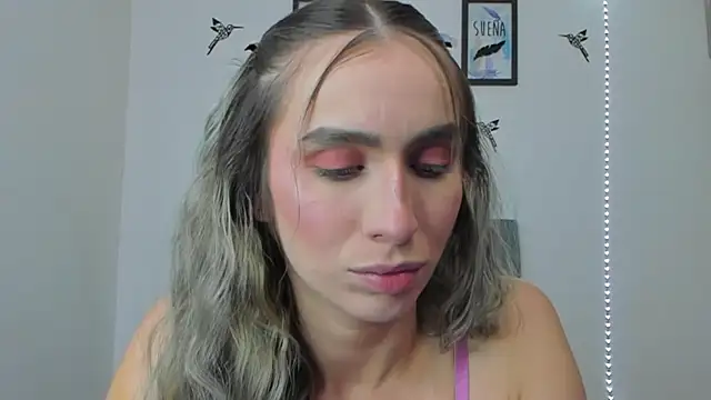 im sarah34 online show from February 6, 5:34 am