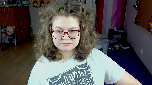 Sashy Way online show from January 14, 1:17 pm