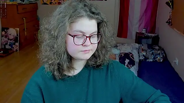 Sashy Way online show from January 31, 7:11 pm