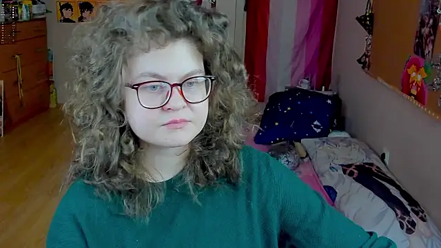 Sashy Way online show from March 5, 3:52 pm