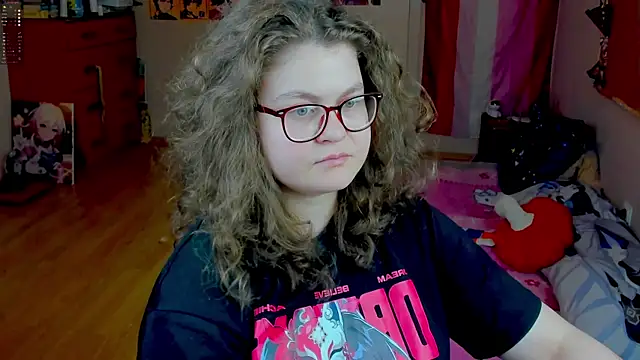 Sashy Way online show from April 16, 9:39 pm