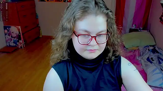 Sashy Way online show from June 21, 5:26 pm