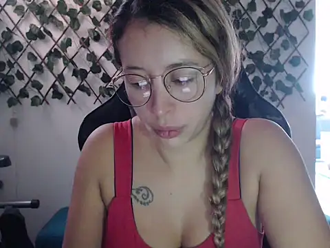 jeiana4u online show from April 24, 3:36 pm