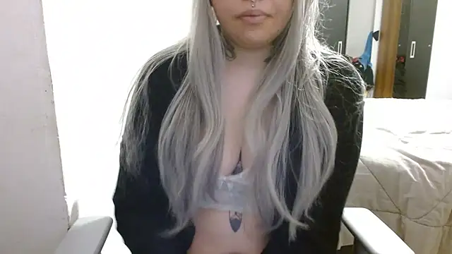 missangieangel online show from January 29, 9:50 pm