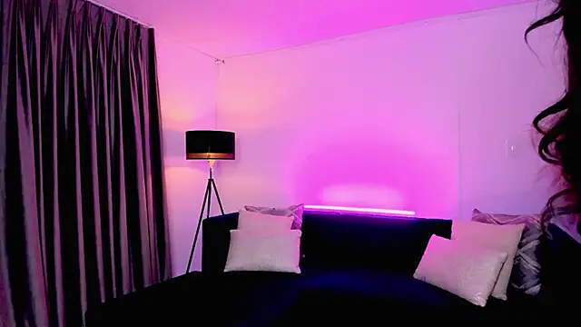 Jin-harrison online show from February 7, 9:37 am