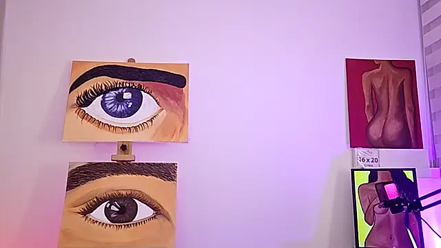 Snapshot of Yues050600 chatting on March 18, 12:16 am Yues050600 online show from March 18, 12:16 am