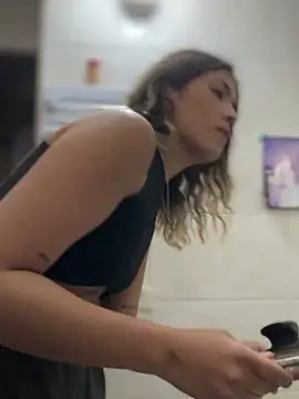 Mila Morgan online show from January 18, 12:13 am