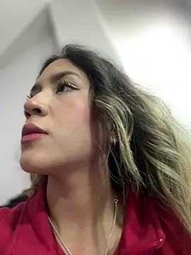 Mila Morgan online show from January 21, 6:55 pm