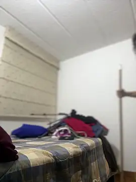 Mila Morgan online show from January 24, 3:45 pm