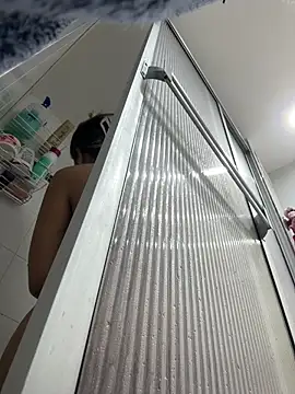 Mila Morgan online show from January 29, 5:35 pm