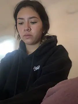 Mila Morgan online show from February 4, 4:18 pm