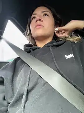 Mila Morgan online show from February 7, 2:26 pm