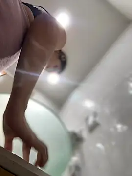 Mila Morgan online show from February 20, 6:46 pm