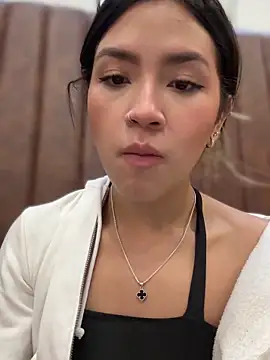 Mila Morgan online show from February 22, 7:47 pm