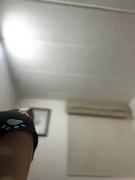 Mila Morgan online show from March 18, 6:15 pm