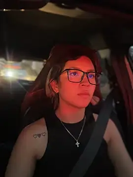 Mila Morgan online show from March 19, 11:14 pm