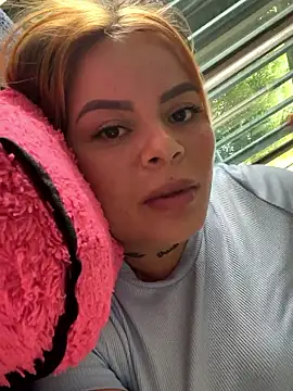 ivanna rivera online show from January 15, 5:27 pm