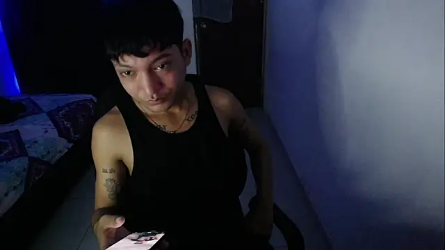 Snapshot of Sxntisaul__ chatting on February 18, 4:05 pm Sxntisaul online show from February 18, 4:05 pm