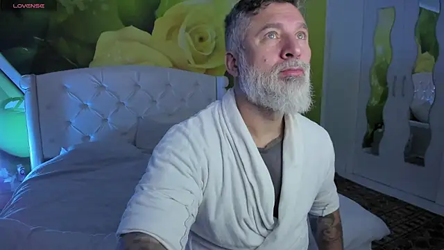 BlowMyXXL online show from January 11, 8:41 am