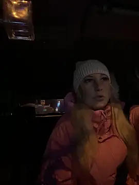 MerlinDave online show from December 16, 1:43 am