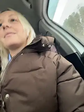 MerlinDave online show from February 18, 4:19 am