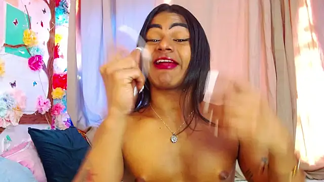 Karly coffe online show from December 30, 3:46 pm