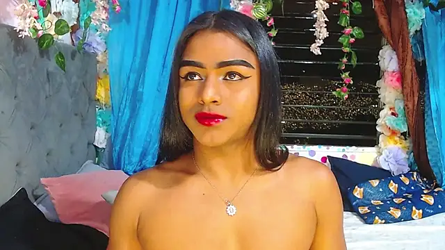 Karly coffe online show from November 12, 2:01 am