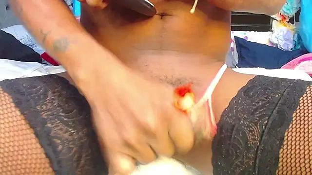 Karly coffe online show from November 14, 4:33 am